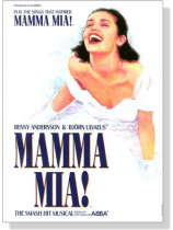 Mamma Mia! (Play the Songs That Inspired) Piano‧Vocal‧Chords Mamma Mia! (Play the Songs That Inspired) Piano‧Vocal‧Chords
