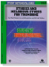 Student Instrumental Course【Studies and Melodious Etudes for Trombone】Level One