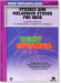 Student Instrumental Course【Studies and Melodious Etudes for Oboe】 Level Three Student Instrumental Course【Studies and Melodious Etudes for Oboe】 Level Three