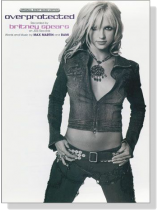 Britney Spears【Overprotected】 Britney Spears【Overprotected】