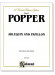 Popper【Arlequin and Papillon】for Cello and Piano