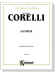Corelli【La Folia】for Violin and Piano
