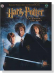 Harry Potter and The Chamber of Secrets【CD+樂譜】Violin/Piano Accompaniment , Selected Themes from the Motion Picture