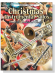 Christmas Instrumental Solos 【CD+樂譜】Carols & Traditional Classic for Clarinet, Level 2-3