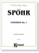Louis Spohr【Concerto No. 7 , Op. 38】for Violin and Piano