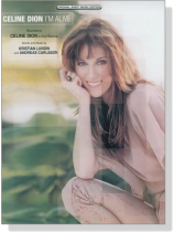 Celine Dion【I'm Alive】 Celine Dion【I'm Alive】