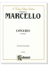 Marcello【Concerto in C Minor】for Oboe and Piano