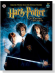 Harry Potter and The Chamber of Secrets【CD+樂譜】for Flute, Selected Themes from the Motion Picture