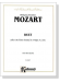 Mozart Duet【after the Piano Sonata in A Major, K. 331】for Two Violins