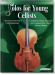 Solos for Young Cellists Volume【1】Cello Part and Piano Part