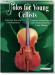 Solos for Young Cellists Volume【2】Cello Part and Piano Part