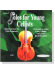 Solos for Young Cellists【Volume 2】CD