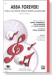 ABBA Forever! SATB, accompanied