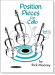 Position Pieces for Cello【Book 2】