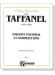 Paul Taffanel【Andante Pastoral et Scherzettino】for Flute and Piano Paul Taffanel【Andante Pastoral et Scherzettino】for Flute and Piano