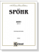 Spohr【Duet , Opus 13】for Violin and Viola