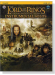 The Lord of the Rings【CD+樂譜】Trumpet , Level 2-3