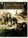 The Lord of the Rings【CD+樂譜】Cello/Piano Accompaniment , Level 2-3