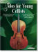 Solos for Young Cellists Volume【3】Cello Part and Piano Part