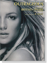 Britney Spears【Outrageous】 Britney Spears【Outrageous】