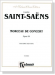 Saint Saëns【Morceau De Concert , Opus 94】for Horn and Piano