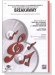 【Breakaway】SATB 【Breakaway】SATB