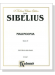 Sibelius【Malinconia Opus 20】for Cello and Piano