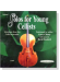 Solos for Young Cellists【Volume 3】CD