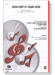 【How Deep Is Your Love】SATB 【How Deep Is Your Love】SATB
