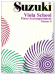 Suzuki Viola School Volume【8】Piano Accompaniments