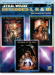 Star Wars Episodes I, II & III【CD+樂譜】Viola/Piano Accompaniment, Level 2-3 Star Wars Episodes I, II & III【CD+樂譜】Viola/Piano Accompaniment, Level 2-3