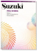 Suzuki Viola School Volume【3】Piano Accompaniments Suzuki Viola School Volume【3】Piano Accompaniments