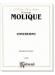 Molique【Concertino】for Oboe and Piano