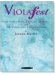 Viola fest【For Viola Trio or Quartet / For Violin and Viola Ensemble】 Vol. 1