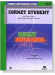 Student Instrumental Course【Cornet Student】Level One