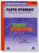 Student Instrumental Course【Flute Student】Level Two