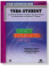 Student Instrumental Course【Tuba Student】Level Three