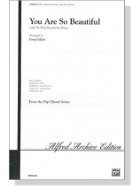 【You Are So Beautiful】TBB(TTBB) 【You Are So Beautiful】TBB(TTBB)