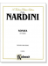 Pietro Nardini 【Sonata in F Minor】for Viola and Piano Pietro Nardini 【Sonata in F Minor】for Viola and Piano