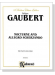 Gaubert【Nocturne and Allegro Scherzando】for Flute and Piano