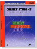 Student Instrumental Course【Cornet Student】 Level Two Student Instrumental Course【Cornet Student】 Level Two