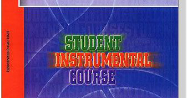 Méthode De Corneau Niveau 3 - Cours Instrumental Pour Étudiant - Partition Et Exercices