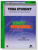 Student Instrumental Course【Tuba Student】Level One Student Instrumental Course【Tuba Student】Level One