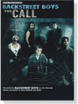 Backstreet Boys【The Call】 Backstreet Boys【The Call】