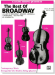 The Best of Broadway for Violin , Viola and Cello