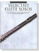 Selected Flute Solos With Piano Accompaniment	