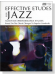 Effective Etudes for Jazz【CD+樂譜】for Flute