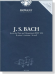 J.S. Bach Sonata B minor , BWV 1030【CD+樂譜】for Flute and Harpsichord