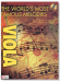 The World's Most Famous Melodies【CD+樂譜】Viola