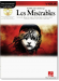 Les Miserables【CD+樂譜】for Viola